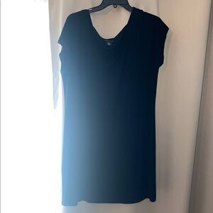 Elegant Black Women's dress